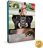 Adobe Photoshop Elements 11 �抷���E�A�b�v�O���[�h�� Windows/Macintosh��