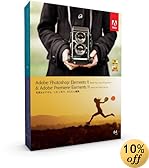 Adobe Photoshop Elements 11 & Premiere Elements 11 Windows/Macintosh��