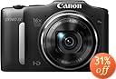 Canon �f�W�^���J���� PowerShot SX160IS