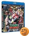 ����� TIGER & BUNNY -The Beginning-