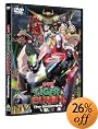 ����� TIGER & BUNNY -The Beginning-