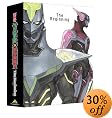 ����� TIGER& BUNNY -The Beginning-
