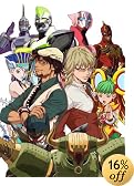 Amazon���茀��� TIGER & BUNNY -The Beginning-