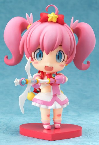 俺の妹がこんなに可愛いわけがない ねんどろいど 星くず★うぃっち メルル (ノンスケール ABS&PVC塗装済み可動フィギュア)
