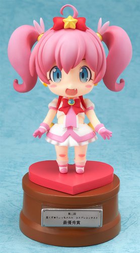 俺の妹がこんなに可愛いわけがない ねんどろいど 星くず★うぃっち メルル (ノンスケール ABS&PVC塗装済み可動フィギュア)