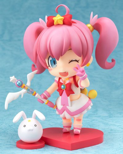 俺の妹がこんなに可愛いわけがない ねんどろいど 星くず★うぃっち メルル (ノンスケール ABS&PVC塗装済み可動フィギュア)