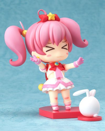 俺の妹がこんなに可愛いわけがない ねんどろいど 星くず★うぃっち メルル (ノンスケール ABS&PVC塗装済み可動フィギュア)