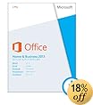 Office Home and Business 2013