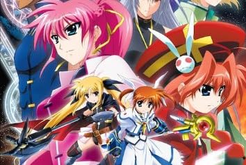 魔法少女リリカルなのはThe MOVIE 2nd A’s【通常版】 [DVD]