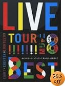 KANJANI��LIVE TOUR!! 8EST�`�݂�Ȃ̑z���͂ǂ��Ȃ񂾂�?�l��̑z���͖�����!!�`(DVD��������)