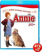 �A�j�[ [Blu-ray]