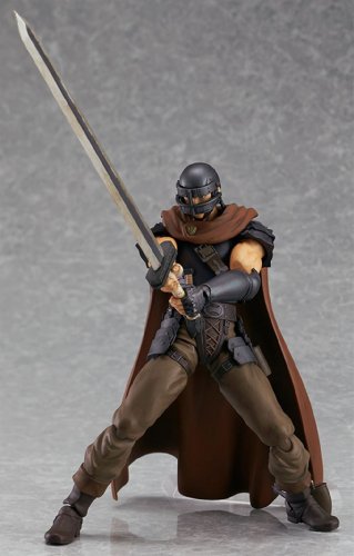 figma 映画「ベルセルク」 ガッツ 鷹の団ver. 