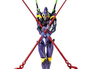 リボルテックヤマグチNO.136 エヴァンゲリオン第13号機