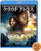 �N���E�h �A�g���X �u���[���C&DVD�Z�b�g(������萶�Y) [Blu-ray]