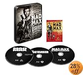 �}�b�h�}�b�N�X �g�����W�[ �X�`�[���u�b�N�d�l�u���[���C(3���g)(������萶�Y) [Blu-ray]