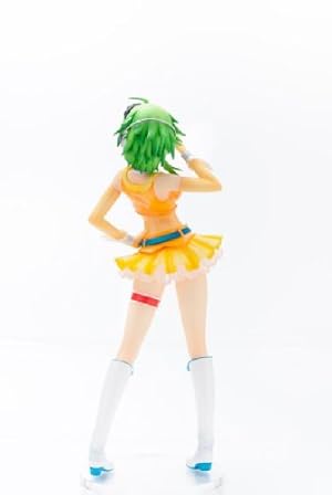 ままま式 GUMI from Megpoid Native (PVC製塗装済み完成品)
