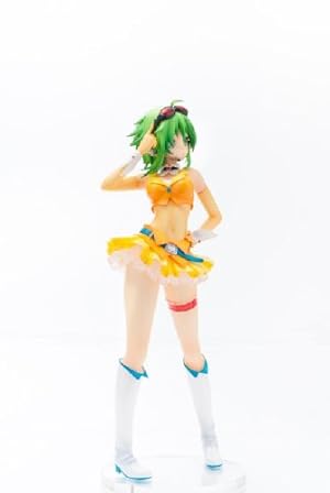 ままま式 GUMI from Megpoid Native (PVC製塗装済み完成品)