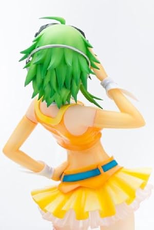 ままま式 GUMI from Megpoid Native (PVC製塗装済み完成品)