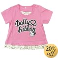 �h�[���[���{���iDolly Ribbon�j