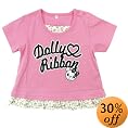 ドーリーリボン(Dolly Ribbon)