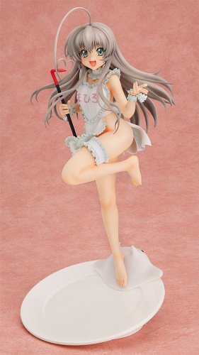 這いよれ! ニャル子さん ニャル子 (1/7スケール PVC製塗装済み完成品)