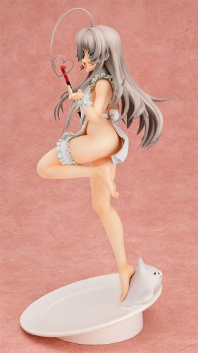 這いよれ! ニャル子さん ニャル子 (1/7スケール PVC製塗装済み完成品)