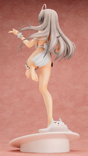 這いよれ! ニャル子さん ニャル子 (1/7スケール PVC製塗装済み完成品)