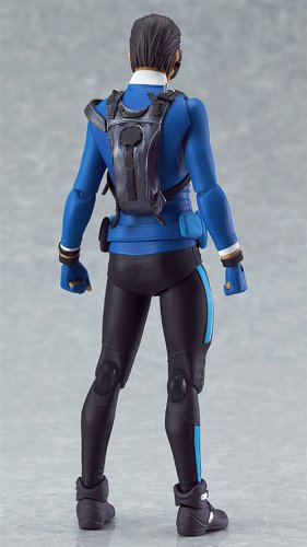 figma タイムスクープハンター 沢嶋雄一