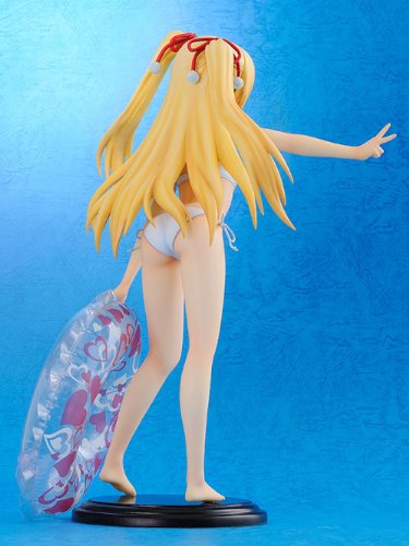 パいこき! 小鳥遊美羽 水着Ver. 