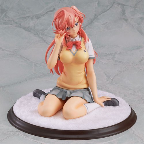 あの夏で待ってる 貴月イチカ (1/7スケール PVC製塗装済み完成品)
