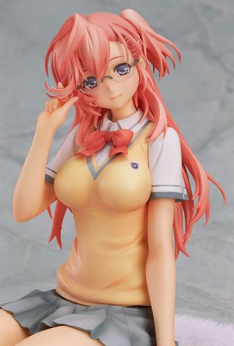 あの夏で待ってる 貴月イチカ (1/7スケール PVC製塗装済み完成品)