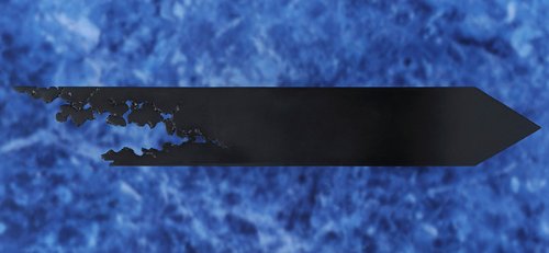 境界線上のホライゾン 鹿角