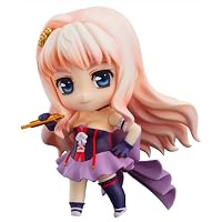 ねんどろいど シェリル・ノーム