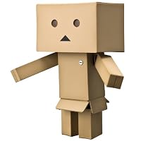 リボルテックダンボー【お化粧なおしBOX】