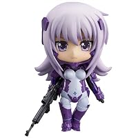 ねんどろいど クリスカ・ビャーチェノワ