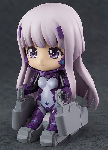 ねんどろいど イーニァ・シェスチナ