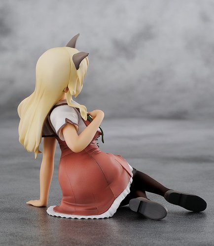 まよチキ! 鳴海ナクル (1/8スケール PVC製塗装済みフィギュア)