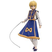 figma HUNTER×HUNTER クラピカ