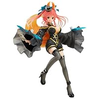 Fate/EXTRA CCC キャスター