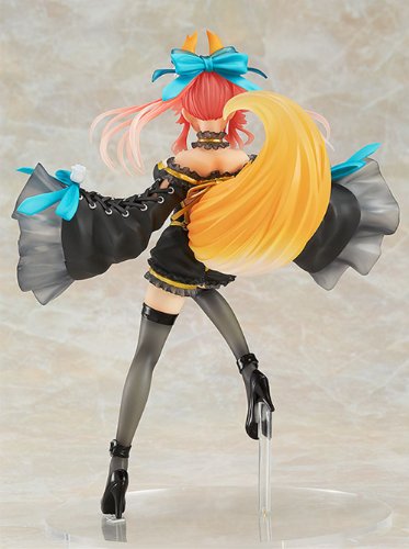 Fate/EXTRA CCC キャスター [Fate/EXTRA CCC] (1/8スケール PVC製塗装済み完成品)