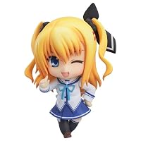 ねんどろいど 森園立夏