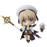 ねんどろいど 八神はやて ユニゾンイン