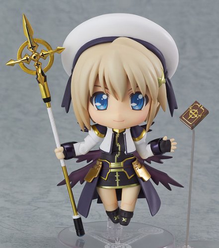 魔法少女リリカルなのは The MOVIE 2nd A’s ねんどろいど 八神はやて ユニゾンイン・エディション