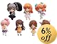 アイドルマスター シンデレラガールズ ねんどろいどぷち アイドルマスター シンデレラガールズ ステージ02 