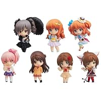 ねんぷち シンデレラガールズ ステージ02