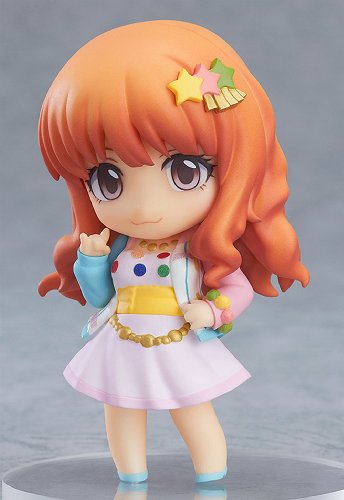 アイドルマスター シンデレラガールズ ねんどろいどぷち アイドルマスター シンデレラガールズ ステージ02 (ノンスケール ABS&PVC製 塗装済みトレーディング可動フィギュア 8個入りBOX)