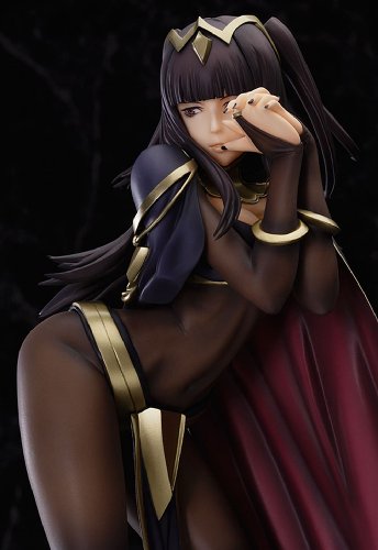 ファイアーエムブレム 覚醒 サーリャ (1/7スケール PVC製塗装済み完成品)
