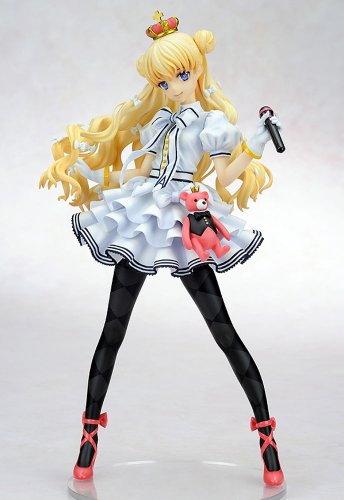 英雄*戦姫 アーサー (1/8スケール PVC塗装済み完成品)