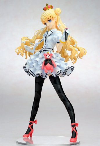 英雄*戦姫 アーサー (1/8スケール PVC塗装済み完成品)