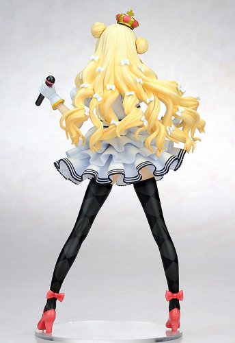 英雄*戦姫 アーサー (1/8スケール PVC塗装済み完成品)